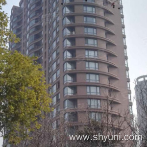 Shanghai Gubei International Plaza Real Estate Leasing
